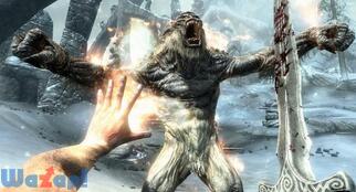 The Elder Scrolls V: Skyrim̉摜