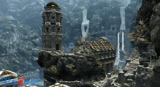 The Elder Scrolls V: Skyrim̉摜