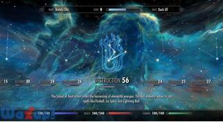 The Elder Scrolls V: Skyrim̉摜