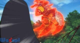 NARUTO-�i���g- �����` �i���e�B���b�g�X�g�[���W�F�l���[�V�����̉摜