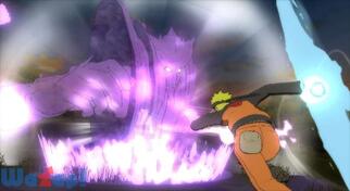 NARUTO-�i���g- �����` �i���e�B���b�g�X�g�[���W�F�l���[�V�����̉摜