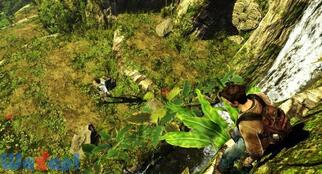 �A���`���[�e�b�h - �n�}�Ȃ��`���̎n�܂� -�̉摜