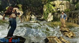 �A���`���[�e�b�h - �n�}�Ȃ��`���̎n�܂� -�̉摜