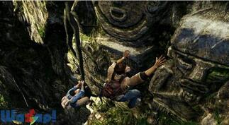 �A���`���[�e�b�h - �n�}�Ȃ��`���̎n�܂� -�̉摜