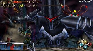 ���[�h �I�u �A�|�J���v�X�̉摜