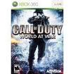 Call of Duty : World at War iCOŁj̃Jo[摜