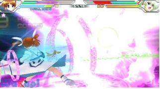 ���@���������J���Ȃ̂�A's PORTABLE -THE GEARS OF DESTINY-�̉摜