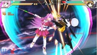 ���@���������J���Ȃ̂�A's PORTABLE -THE GEARS OF DESTINY-�̉摜