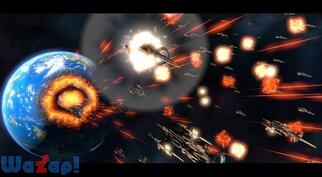 ASURA'S WRATH�̉摜