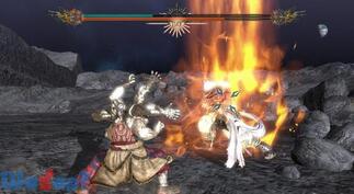 ASURA'S WRATH�̉摜