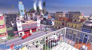 �g���s�R 4 ���{��ł̉摜