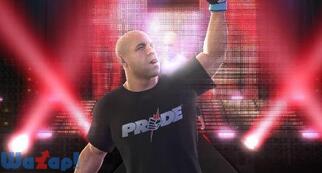 UFC Undisputed 3�̉摜