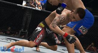 UFC Undisputed 3�̉摜