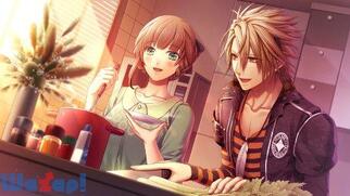 �A���l�V�A ���C�^�[�̉摜