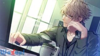 �A���l�V�A ���C�^�[�̉摜