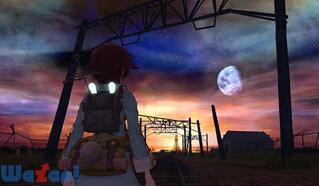 �t���W�[�� -����Ȃ猎�̔p��-�̉摜