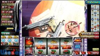 �X���b�^�[�}�j�AV BLACK LAGOON�̉摜