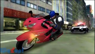 �~�b�h�i�C�g �N���u:L.A. ���~�b�N�X�̉摜