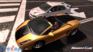 �~�b�h�i�C�g �N���u:���T���[���X�̉摜