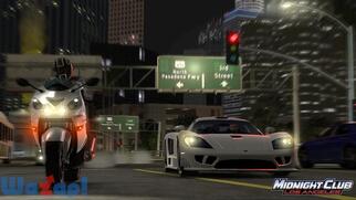 �~�b�h�i�C�g �N���u:���T���[���X�̉摜