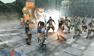 �^�E�O�����o VS�̉摜