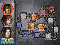 �^�E�O�����o VS�̉摜