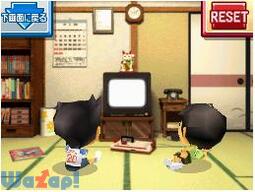 �Q�[���Z���^�[CX �L��̒����2�̉摜