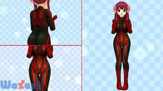 �}�[�W�������h���[���N���u�̉摜