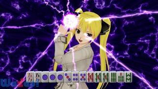 �}�[�W�������h���[���N���u�̉摜