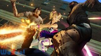 LOLLIPOPCHAINSAW̉摜