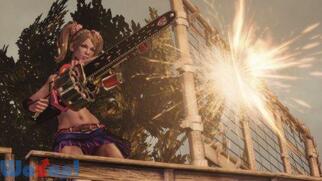 LOLLIPOPCHAINSAW̉摜