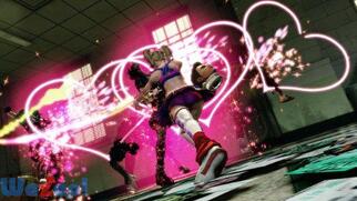 LOLLIPOPCHAINSAW�̉摜