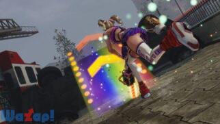 LOLLIPOPCHAINSAW�̉摜