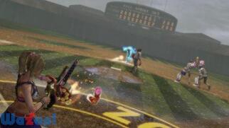 LOLLIPOPCHAINSAW�̉摜