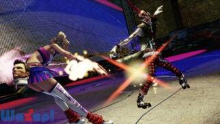 LOLLIPOPCHAINSAW�̉摜