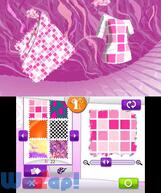 �K�[���Y�t�@�b�V����3D���߂����I�g�b�v�X�^�C���X�g�̉摜