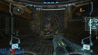 Wii�ł����� ���g���C�h�v���C���̉摜