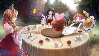 ���Ɩ�����7�l�̕P�N���� -�V�E���l����-�̉摜