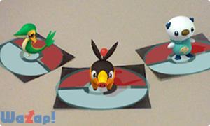 �|�P�������̐}��BW�̉摜