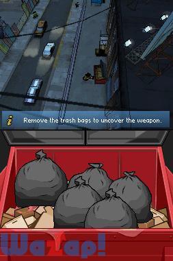 Grand Theft Auto: Chinatown Wars iCOŁj
