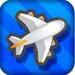 Flight Control Rocket