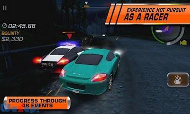 Need for Speed Hot