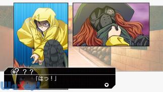 �������L 13�l�ڂ̓��L���L��RE:WRITE�̉摜