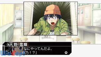 �������L 13�l�ڂ̓��L���L��RE:WRITE�̉摜