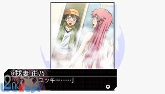 �������L 13�l�ڂ̓��L���L��RE:WRITE�̉摜