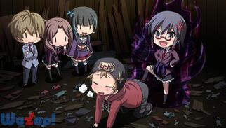 �R�[�v�X�p�[�e�B�[ -THE ANTHOLOGY- �T�`�R�̗����V�YHysteric Birthday 2U�̉摜