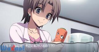 �R�[�v�X�p�[�e�B�[ -THE ANTHOLOGY- �T�`�R�̗����V�YHysteric Birthday 2U�̉摜