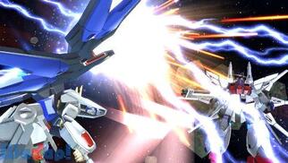 �@����m�K���_�� SEED BATTLE DESTINY�̉摜