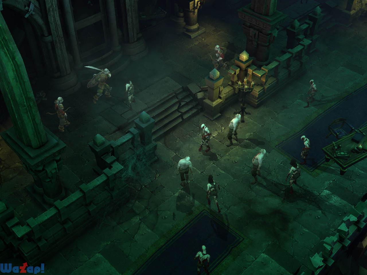 Diablo III