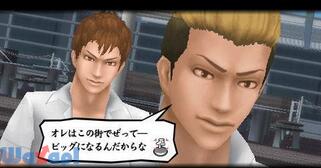 ���ܔԒ�Bros. �g�[�L���[�o�g�����C�����̉摜